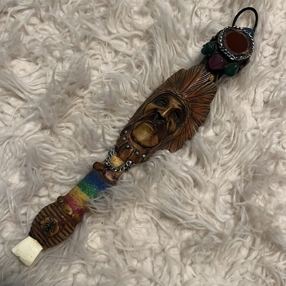 Decorative pipe - Picture 2 of 4